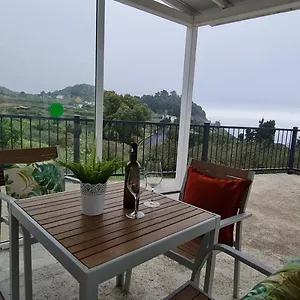 Casa Monterrey Tres Сasa de vacaciones Mazo
