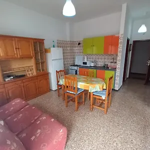 Piso Lapa - Hermoso Piso Con Vista Océano Apartamento Valle de Guerra