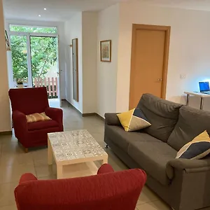El Palo, Apartamento Málaga