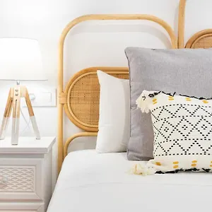 Wintowinrentals Superb New-look Apartamento Málaga