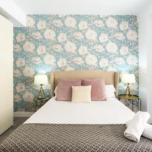 Soho Premium 4 Bedrooms Apartamento Málaga