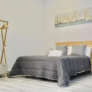 Nuevo Estudio Divina Pastora N-4 Apartamento Málaga