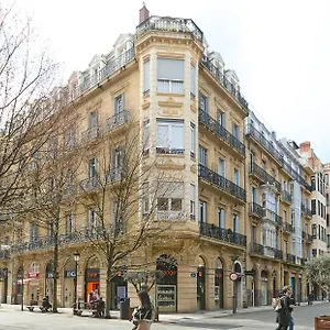 Hamar Apartamento San Sebastián