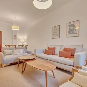 El Cuarto Rey By Clabao Apartamento Pamplona