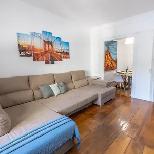 Tuapartamento Calle Mayor 26 Apartamento Pamplona