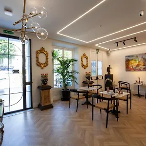 Pries Homes - Center Málaga
