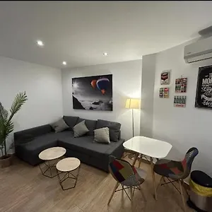 Acogedor Picasso Málaga