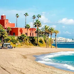 Benalmadena Playa Málaga