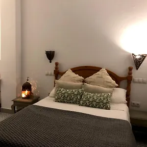 La Gitana Y El Rey Sol Apartamento Málaga