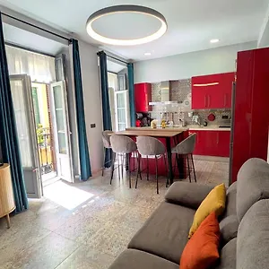 Alma De 2br With Art History & Comfort In The Heart Of The Málaga